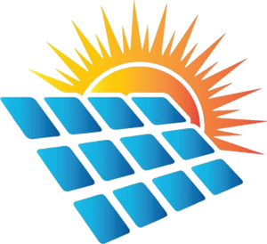 Logo شعار شركة سجما لحلول الطاقة الشمسية