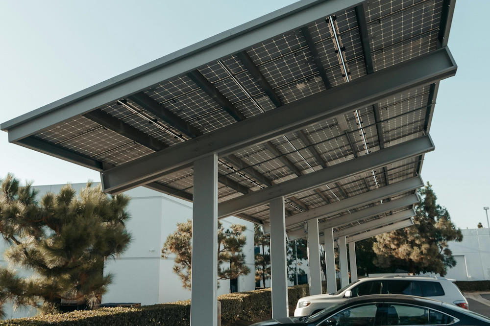 شركة سجما لحلول الطاقة الشمسية